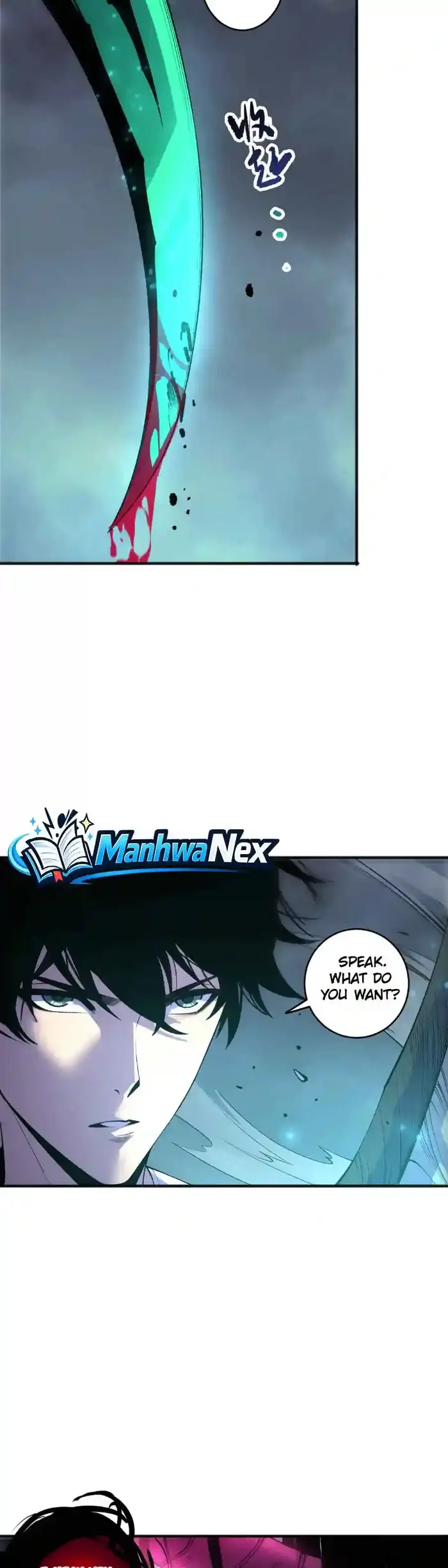 Catastrophic Necromancer Chapter 289 image 24_optimized